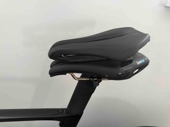 Used Specialized S-Works Shiv TT Disc 2020 2020 Road & Gravel, Black — image 6 of 7