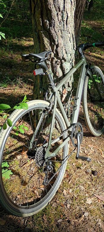Used TRIBAN RC100 Road Bike 2020 2020 Road & Gravel — image 3 of 5
