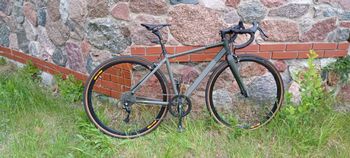 Used TRIBAN RC100 Road Bike 2020 2020 Road & Gravel