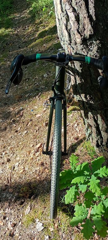 Used TRIBAN RC100 Road Bike 2020 2020 Road & Gravel — image 4 of 5