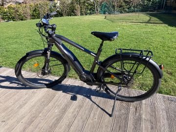 Gebrauchtes Moustache Friday 27 2019 2019 Urban, Hellgrau — Bild 1 von 3