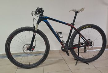 Used CUBE ELITE C:68 SLT 2019 2019 VTT