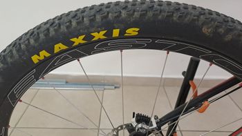 Used CUBE ELITE C:68 SLT 2019 2019 Mountainbike — image 7 of 7