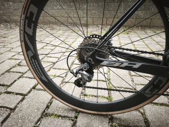 Used BH G7 Pro 2021 Road & Gravel, Nero — image 5 of 5