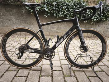 Used BH G7 Pro 2021 Corsa & gravel