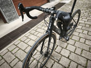 Used BH G7 Pro 2021 Road & Gravel, Nero — image 3 of 5