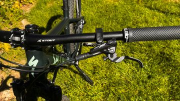 Gebrauchtes Specialized Sport 2023 Mountainbike, Grün — Bild 7 von 14