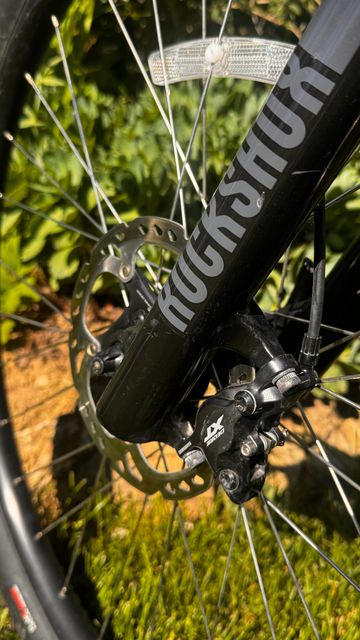 Gebrauchtes Specialized Sport 2023 Mountainbike, Grün — Bild 9 von 14