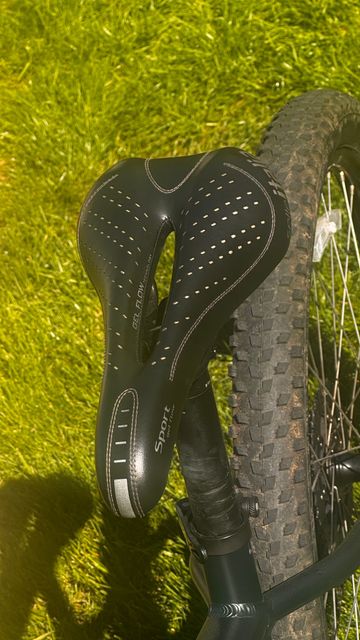 Gebrauchtes Specialized Sport 2023 Mountainbike, Grün — Bild 4 von 14