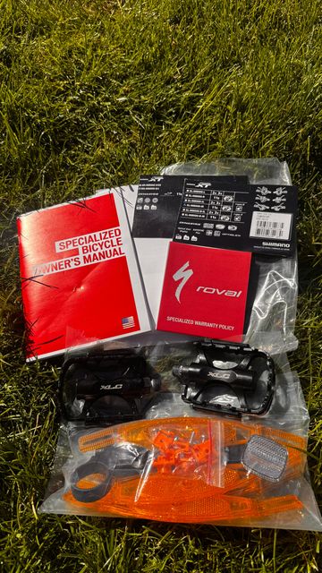 Gebrauchtes Specialized Sport 2023 Mountainbike, Grün — Bild 13 von 14