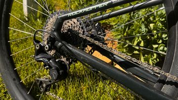 Gebrauchtes Specialized Sport 2023 Mountainbike, Grün — Bild 10 von 14