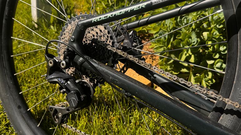 Used Specialized Sport 2023 Mountainbike — image 10 of 14