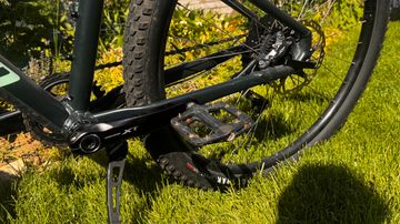 Gebrauchtes Specialized Sport 2023 Mountainbike, Grün — Bild 6 von 14