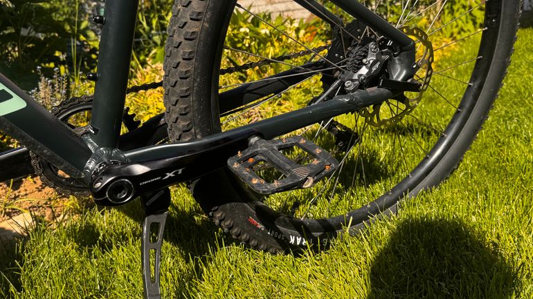 Used Specialized Sport 2023 Mountainbike — image 6 of 14
