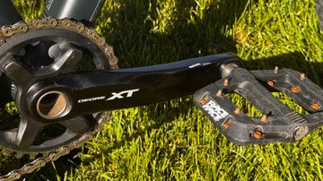 Gebrauchtes Specialized Sport 2023 Mountainbike, Grün — Bild 12 von 14