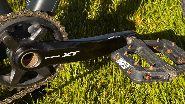Used Specialized Sport 2023 Mountainbike — image 12 of 14