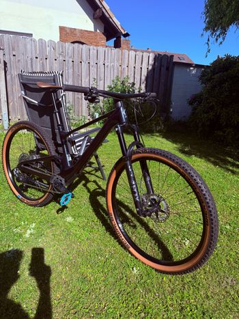 Used Scott Spark 900 AXS 2023 2023 MTB