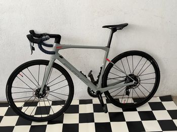 Used BMC Roadmachine 01 ONE 2020 2020 Road & Gravel