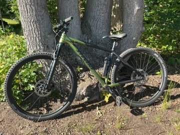 Used Stevens Sentiero 2026 2026 MTB