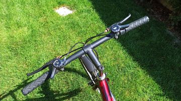 NO NAME Esperia Tornado 1999 Mountainbike de segunda mano, Rojo — imagen 3 de 4