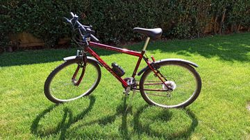 Used NO NAME Esperia Tornado 1999 MTB