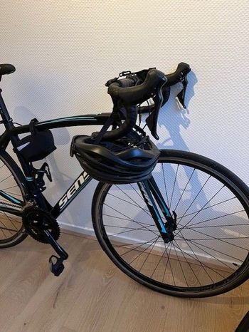Used Sensa Latina LTD Dames 105 2022 Road & Gravel