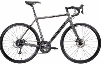 Used Motobecane Motobecane Custom Tektro 2026 Road & Gravel, Black — image 2 of 7