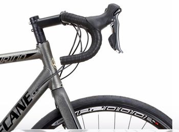 Used Motobecane Motobecane Custom Tektro 2026 Road & Gravel, Black — image 7 of 7