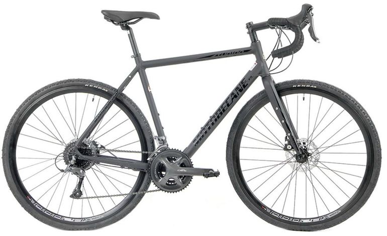 Used Motobecane Motobecane Custom Tektro 2026 Road & Gravel, Black — image 1 of 7