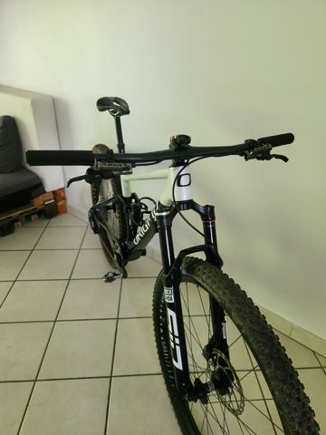 Brugt Origine Théorème Sram Eagle Transmission GX 2025 Mountainbike — billede 6 af 8