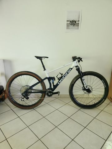 Origine Théorème Sram Eagle Transmission GX 2025 MTB usato