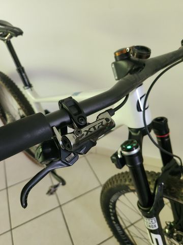 Brugt Origine Théorème Sram Eagle Transmission GX 2025 Mountainbike — billede 8 af 8