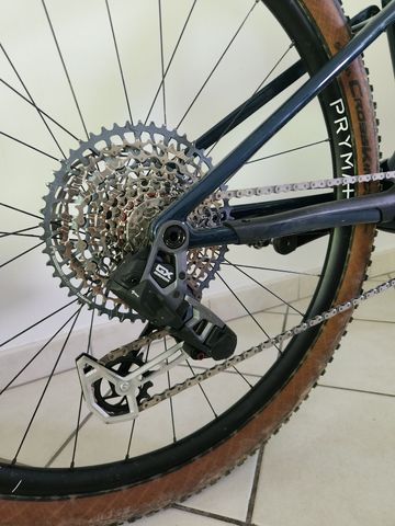 Brugt Origine Théorème Sram Eagle Transmission GX 2025 Mountainbike — billede 4 af 8