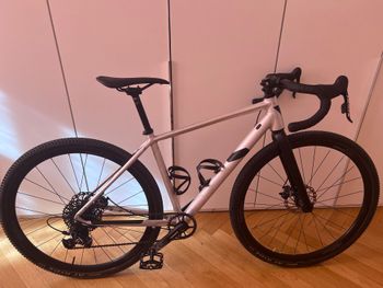 Used Costum Costum Custom SRAM Apex 2025 Road & Gravel