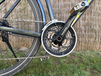 Used CUBE KATHMANDU Pro 2018 2018 Urban — image 2 of 4