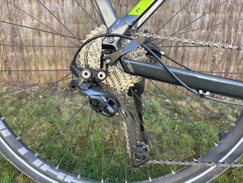 Used CUBE KATHMANDU Pro 2018 2018 Urban — image 3 of 4