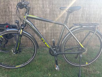 Used CUBE KATHMANDU Pro 2018 2018 Urban — image 4 of 4