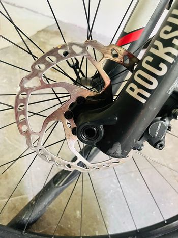Brugt Specialized Rumor Elite 2015 2015 Mountainbike — billede 19 af 27