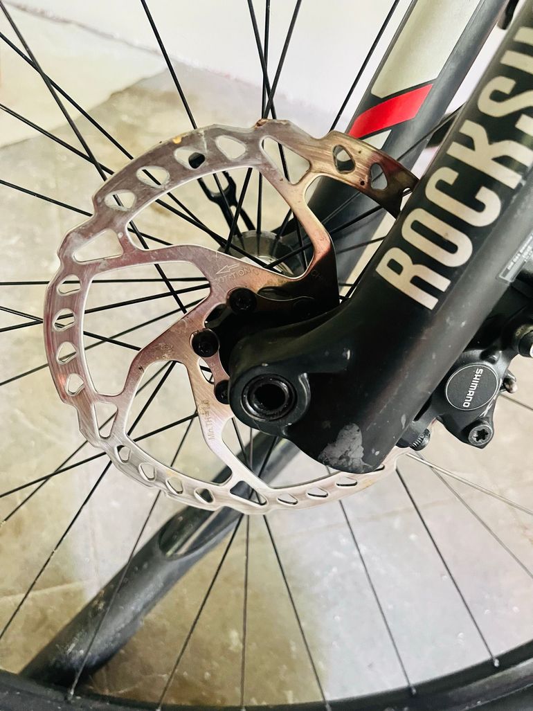 Brugt Specialized Rumor Elite 2015 2015 Mountainbike — billede 19 af 27