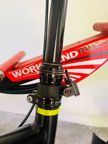 Used Specialized Rumor Elite 2015 2015 Mountainbike, Black, 29 — image 13 of 27