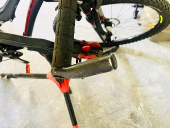 Brugt Specialized Rumor Elite 2015 2015 Mountainbike — billede 22 af 27