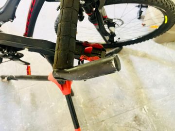 Used Specialized Rumor Elite 2015 2015 Mountainbike, Black, 29 — image 22 of 27