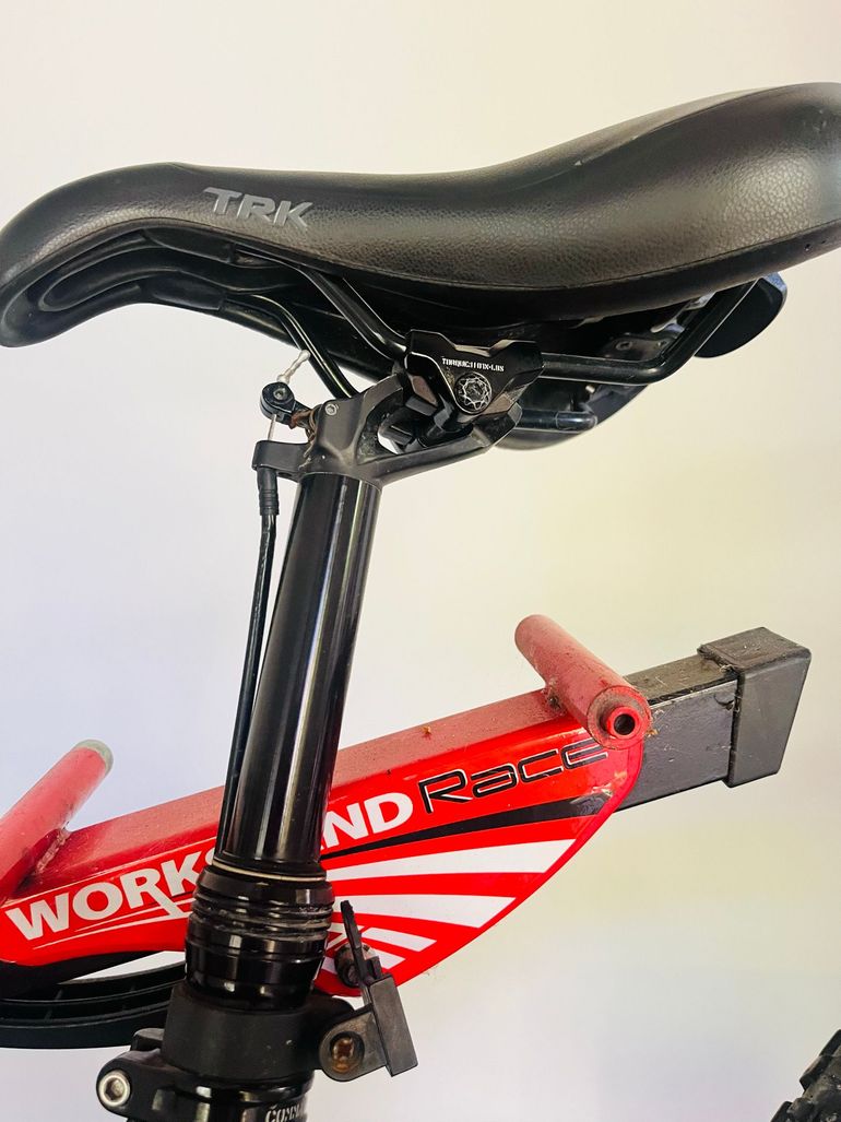 Brugt Specialized Rumor Elite 2015 2015 Mountainbike — billede 14 af 27