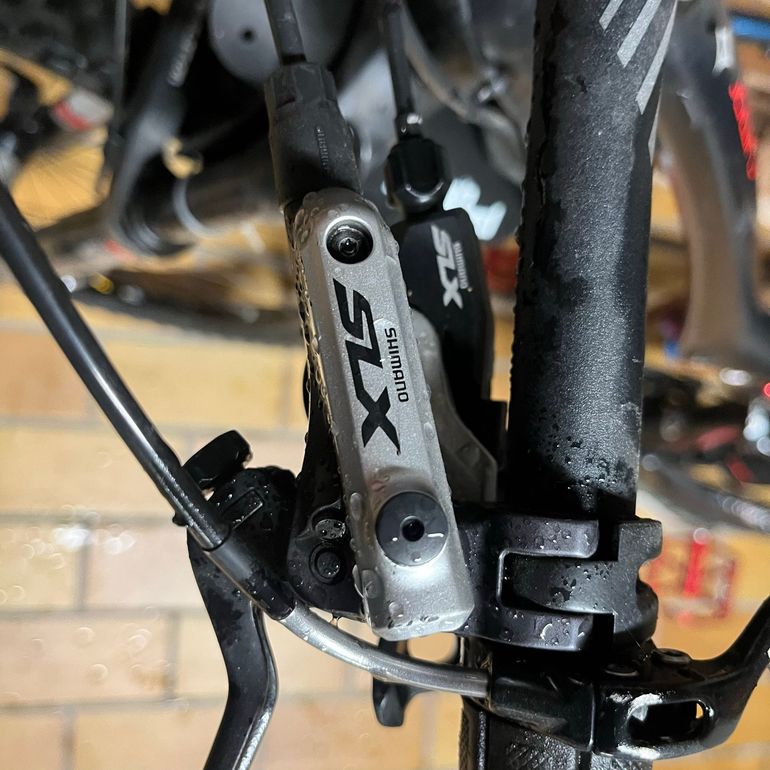 Used Specialized Rumor Elite 2015 2015 Mountainbike — image 3 of 11