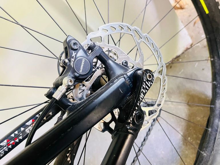 Brugt Specialized Rumor Elite 2015 2015 Mountainbike — billede 21 af 27
