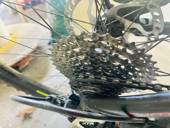 Brugt Specialized Rumor Elite 2015 2015 Mountainbike — billede 16 af 27