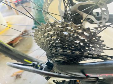 Used Specialized Rumor Elite 2015 2015 Mountainbike, Black, 29 — image 16 of 27