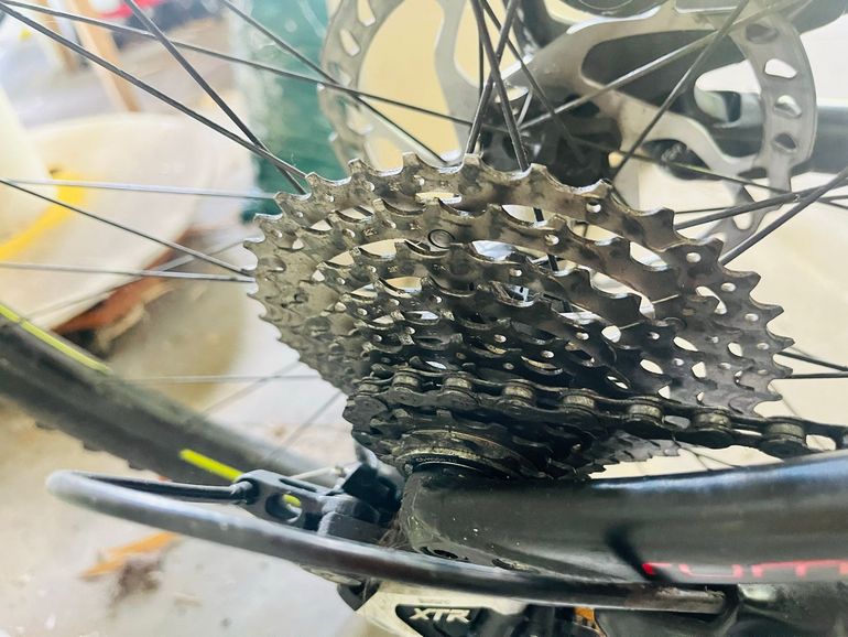 Brugt Specialized Rumor Elite 2015 2015 Mountainbike — billede 16 af 27