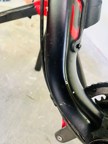 Used Specialized Rumor Elite 2015 2015 Mountainbike, Black, 29 — image 20 of 27