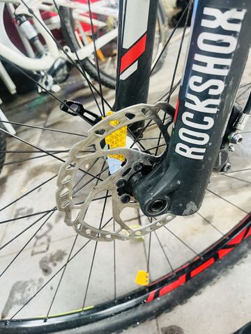 Używany Specialized Rumor Elite 2015 2015 Mountainbike — zdjęcie 28 z 33